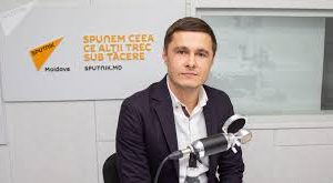 Фадей Нагачевски: Судебная система привыкла иметь хозяина, когда его нет, ищет его