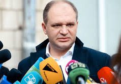 Иван Чебан: Общественный транспорт будет работать на полную мощность