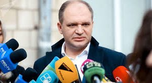 Иван Чебан: Общественный транспорт будет работать на полную мощность