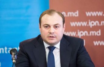 Как фирма демократа Евгения Никифорчука получила госконтракты на миллионы леев