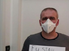 Уроженец Молдовы победил коронавирус в Италии и рассказал свою историю