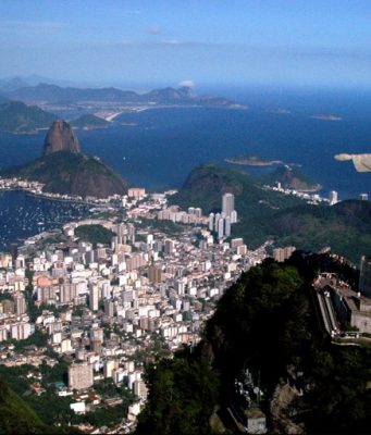 Уже в этом году граждане Молдовы смогут ездить в Бразилию без виз