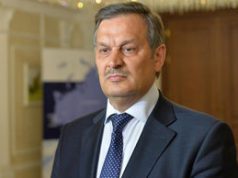 Бывший вице-премьер Беларуси назначен послом в Молдове