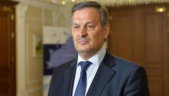 Бывший вице-премьер Беларуси назначен послом в Молдове