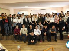 В Комрате состоялась вторая игра отборочного этапа Республиканского чемпионата по интеллектуальным играм