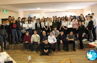 В Комрате состоялась вторая игра отборочного этапа Республиканского чемпионата по интеллектуальным играм