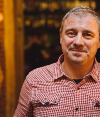 Дынга об оскорблениях, нанесенных Гордиенко: “Мы перебрали, я был неправ, готов заплатить штраф” дынга