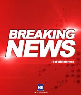 На Филиппинах рухнул пассажирский самолет с медиками на борту