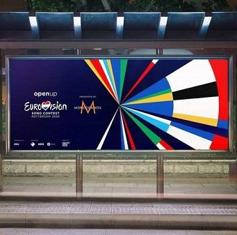 Букмекеры назвали нового фаворита Евровидения 2020