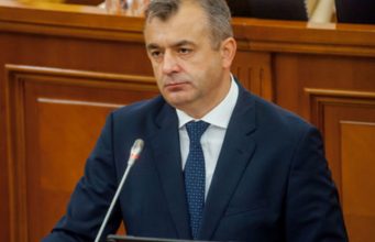 Ион Кику сообщил, что резервов продовольствия и защитных медицинских средств хватит