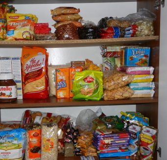 А вы подготовили свой дом? “Советы бывалых”