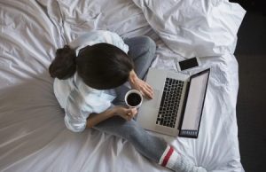 Всем оставаться на местах: как пережить в Молдове карантин, не выходя из дома?