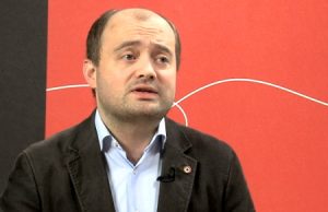 Андрей Варзарь. COVID-19. Молдова. Мифы и ожидания апреля