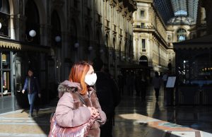 Директор регионального бюро ВОЗ высоко оценил действия власти Молдовы