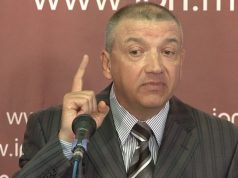 С. Мокану: В то кино, что Путин даёт Додону деньги поверили только Санду и Нэстасе (ВИДЕО)