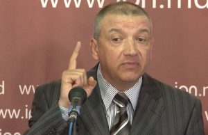 С. Мокану: В то кино, что Путин даёт Додону деньги поверили только Санду и Нэстасе (ВИДЕО)