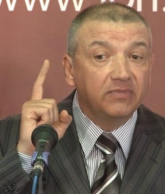 С. Мокану: У В.Филата есть компромат против М. Санду (ВИДЕО)