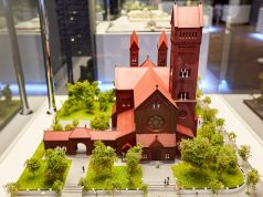 Музей «Страна мини» запускает онлайн экскурсии