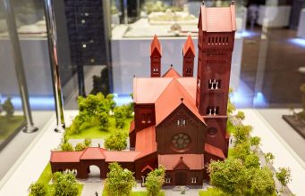 Музей «Страна мини» запускает онлайн экскурсии