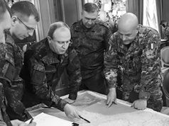 Почему Запад ищет подвох в российской помощи зараженной Италии