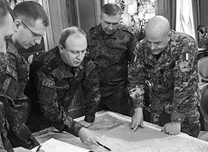 Почему Запад ищет подвох в российской помощи зараженной Италии