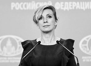 Захарова рассказала о попытках российских богачей выбраться из «оплота цивилизации»