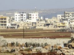 Турецкие военные сбили два сирийских самолета