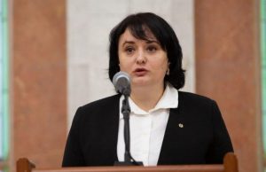 Директор больницы в Кишиневе обратился к министру здравоохранения думбрэвяну