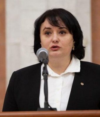 Противокоронавирусные меры могут снова ужесточить – Думбрэвяну думбрэвяну