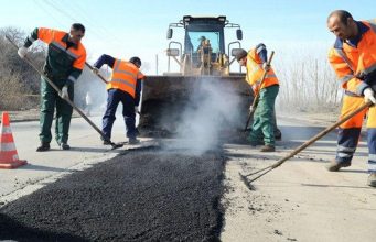 Обнародован перечень автодорог, которые отремонтируют в этом году
