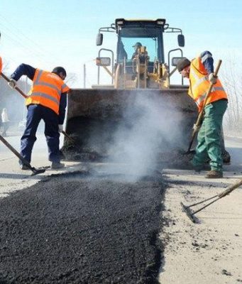 Обнародован перечень автодорог, которые отремонтируют в этом году