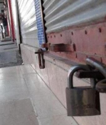 В Комрате могут освободить от местных налогов закрытые на время эпидемии предприятия