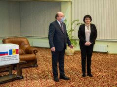 Россия оказала поддержку Молдове в борьбе с короновирусом