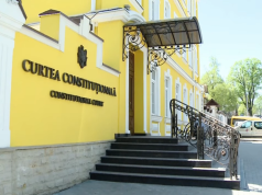 «Может ли президент определять вектор внешней политики?» Депутаты Pro Moldova обратятся в КС