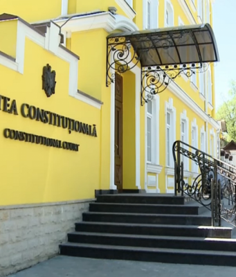 «Может ли президент определять вектор внешней политики?» Депутаты Pro Moldova обратятся в КС