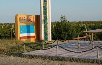 В Чишмикиое планируют построить памятник ветеранам войны в Афганистане