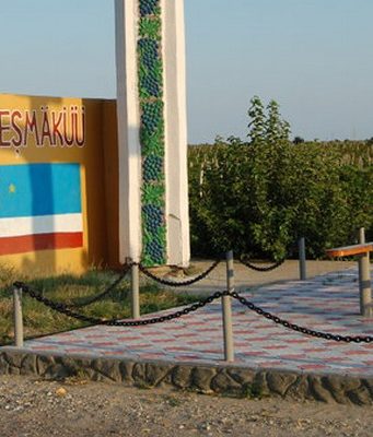 В Чишмикиое планируют построить памятник ветеранам войны в Афганистане