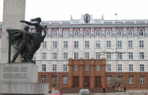 Выход есть: молдавские ученые вступили в бой против коронавируса академия наук