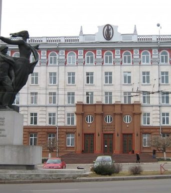 Выход есть: молдавские ученые вступили в бой против коронавируса академия наук