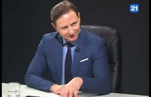 В. Кульминский о “Гражданском конгрессе”: Как обычно отсидятся в окопах, потом выйдут и скажут: “Мы победили!” (ВИДЕО)