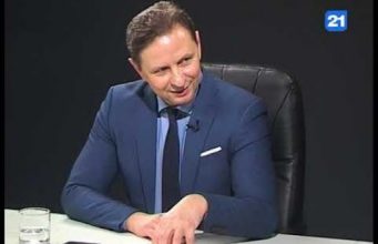 В. Кульминский о “Гражданском конгрессе”: Как обычно отсидятся в окопах, потом выйдут и скажут: “Мы победили!” (ВИДЕО)