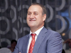 Прокурор Кишинева ушел в отставку