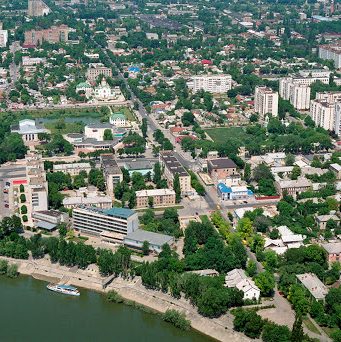 Какие предприятия Приднестровья больше всего пострадают от падения рубля