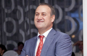 Прокурор Кишинева ушел в отставку