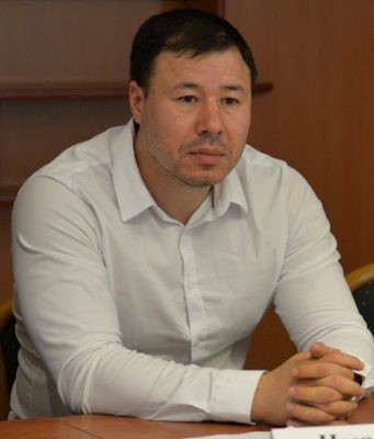 Цырдя о цинизме и преступной безответственности Шора: Он считает, что пенсионеров много, а аэропорт – один!