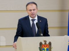 Депутаты группы Pro Moldova намерены создать новую политическую партию