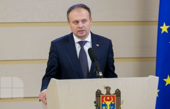Депутаты группы Pro Moldova намерены создать новую политическую партию
