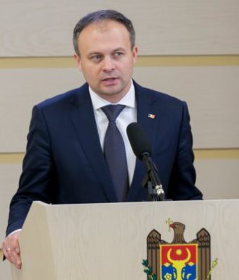 Депутаты группы Pro Moldova намерены создать новую политическую партию