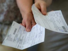 Показатели газовых счетчиков можно отправлять через Viber квитанции