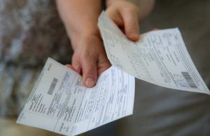 Показатели газовых счетчиков можно отправлять через Viber квитанции